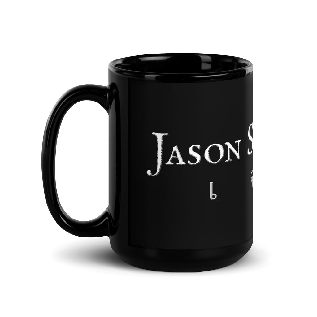 Jason Stallworth Mug (15 oz)