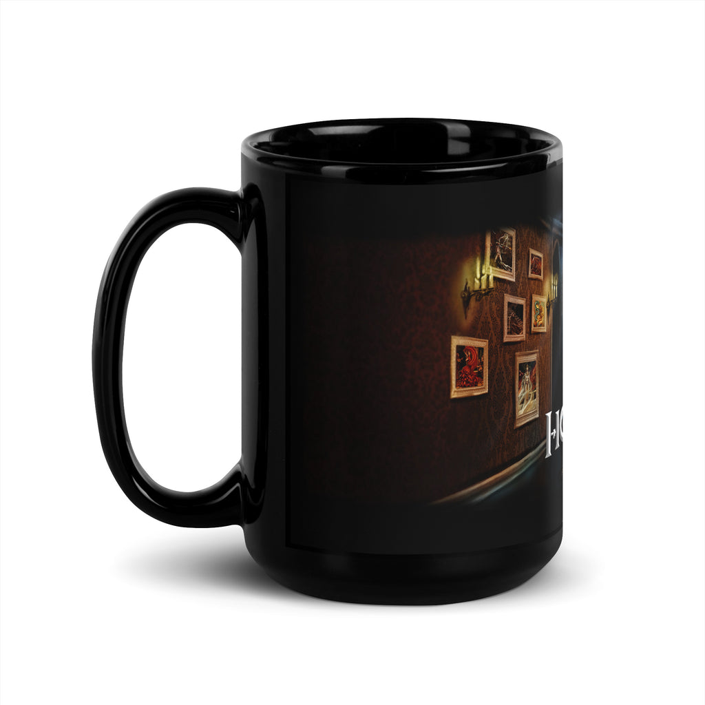 Homerik "Self-Titled" Mug