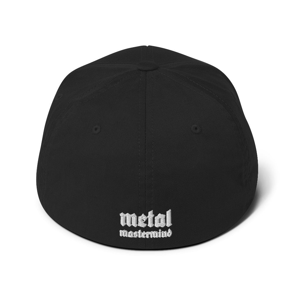 Metal Mastermind FlexFit Cap