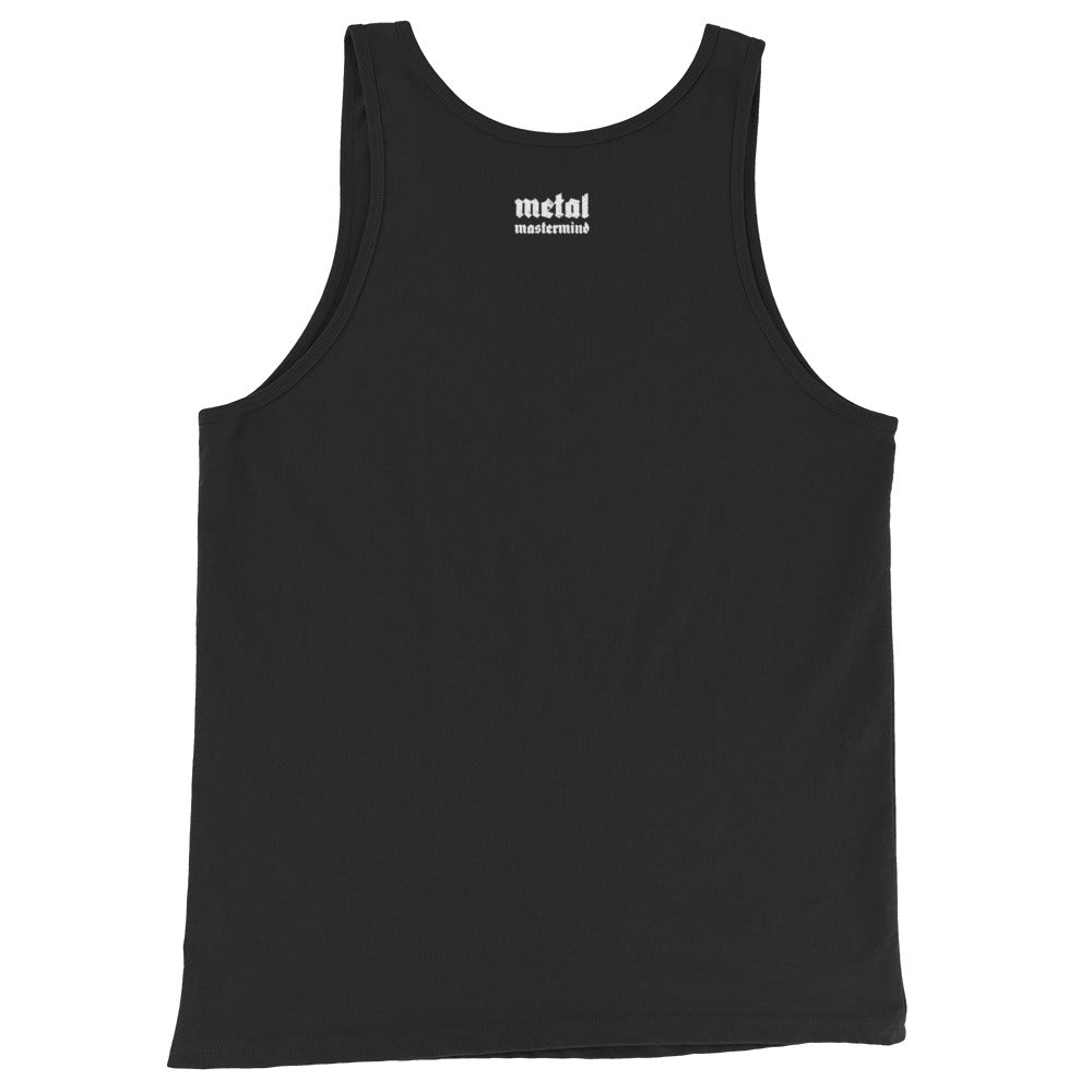 Homerik "The City of Dis" Tank Top (Men's)