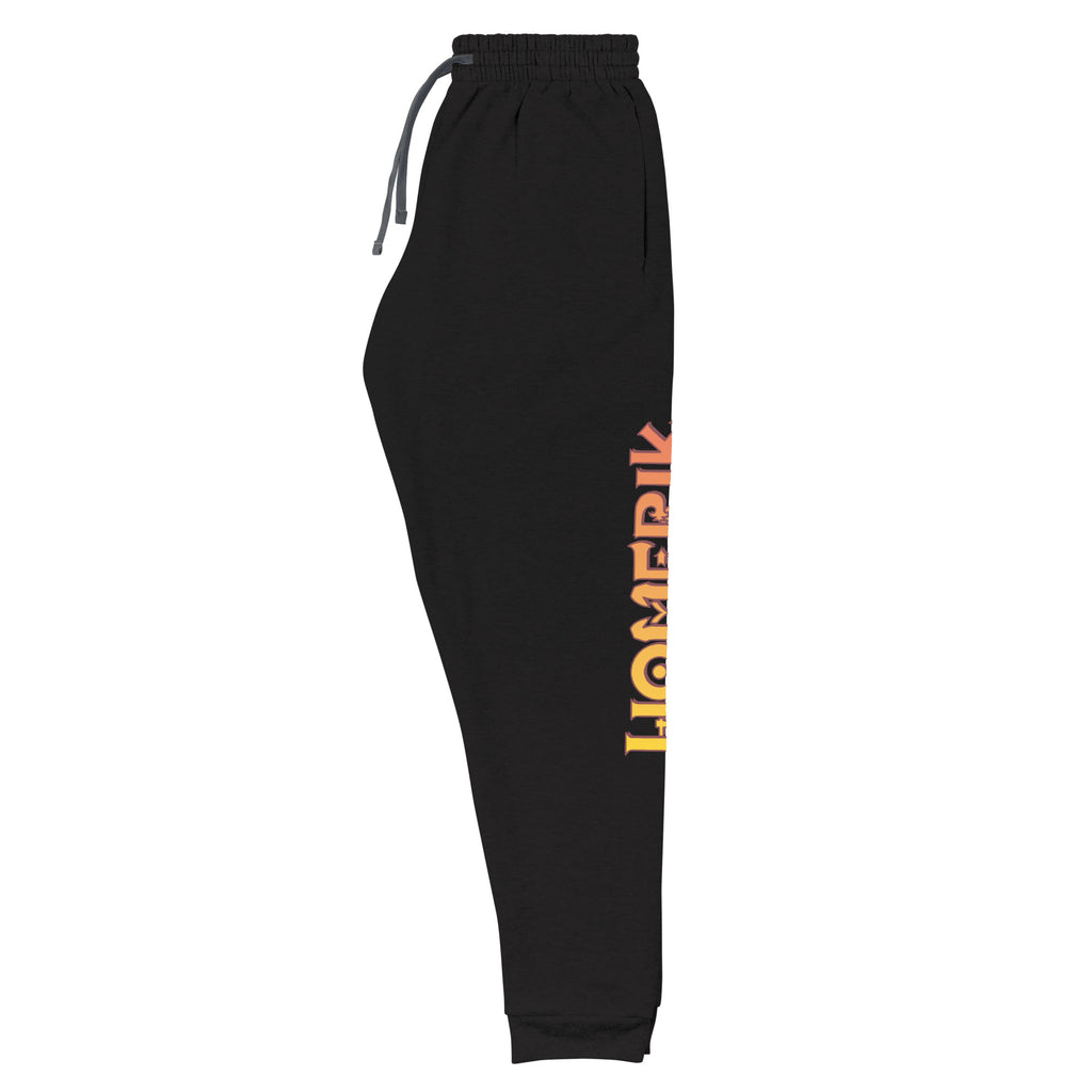 Homerik Logo Joggers (Unisex)