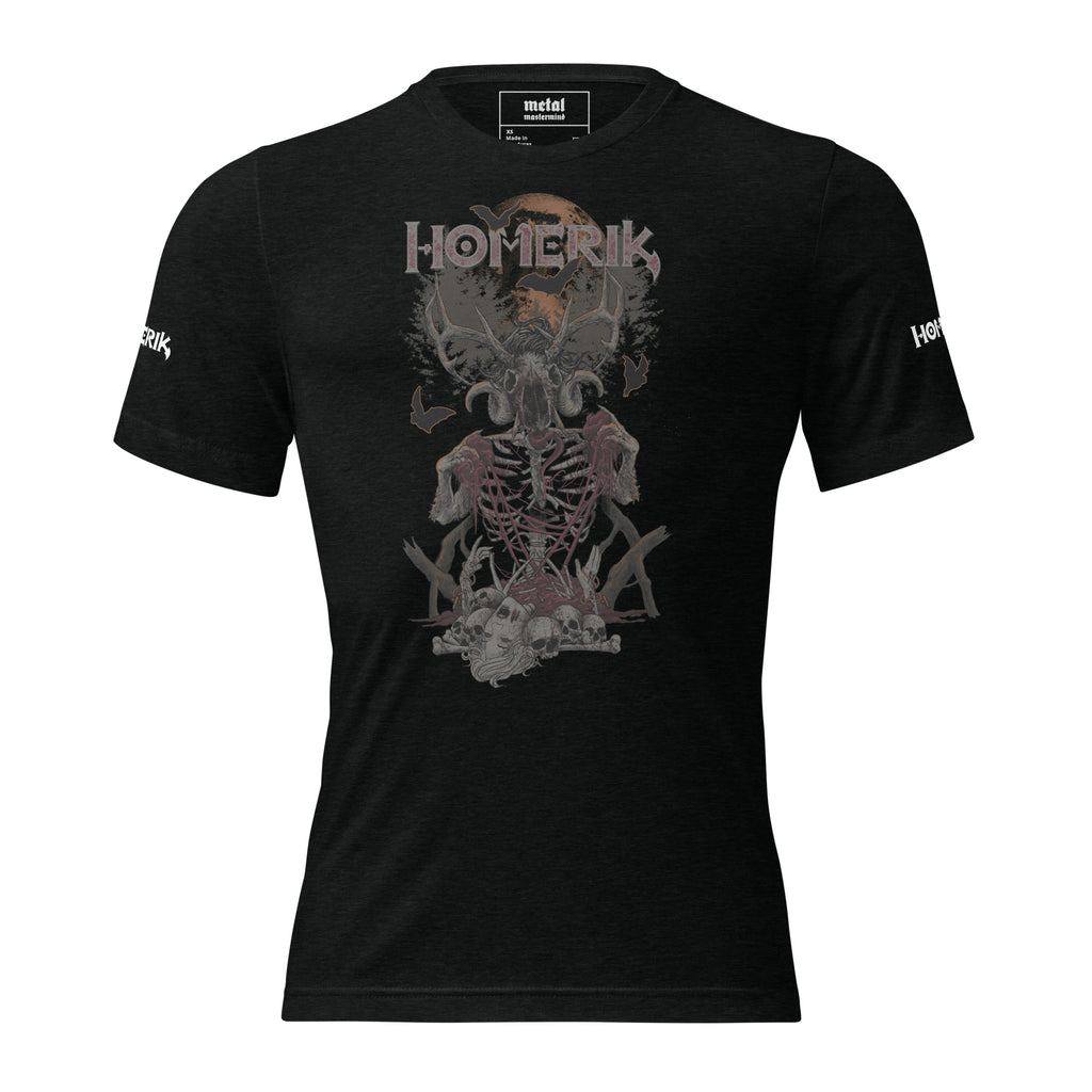 Homerik Wendigo T-Shirt
