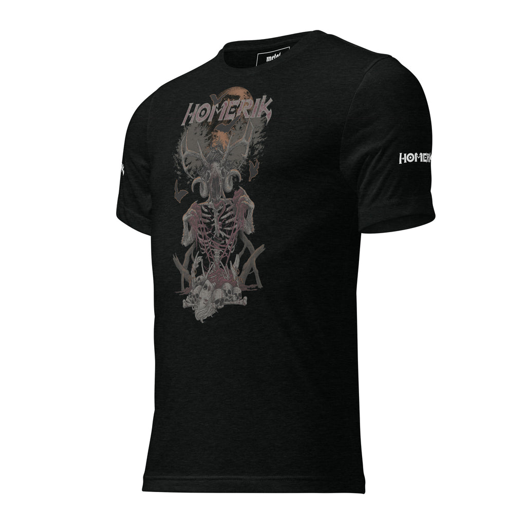 Homerik Wendigo T-Shirt