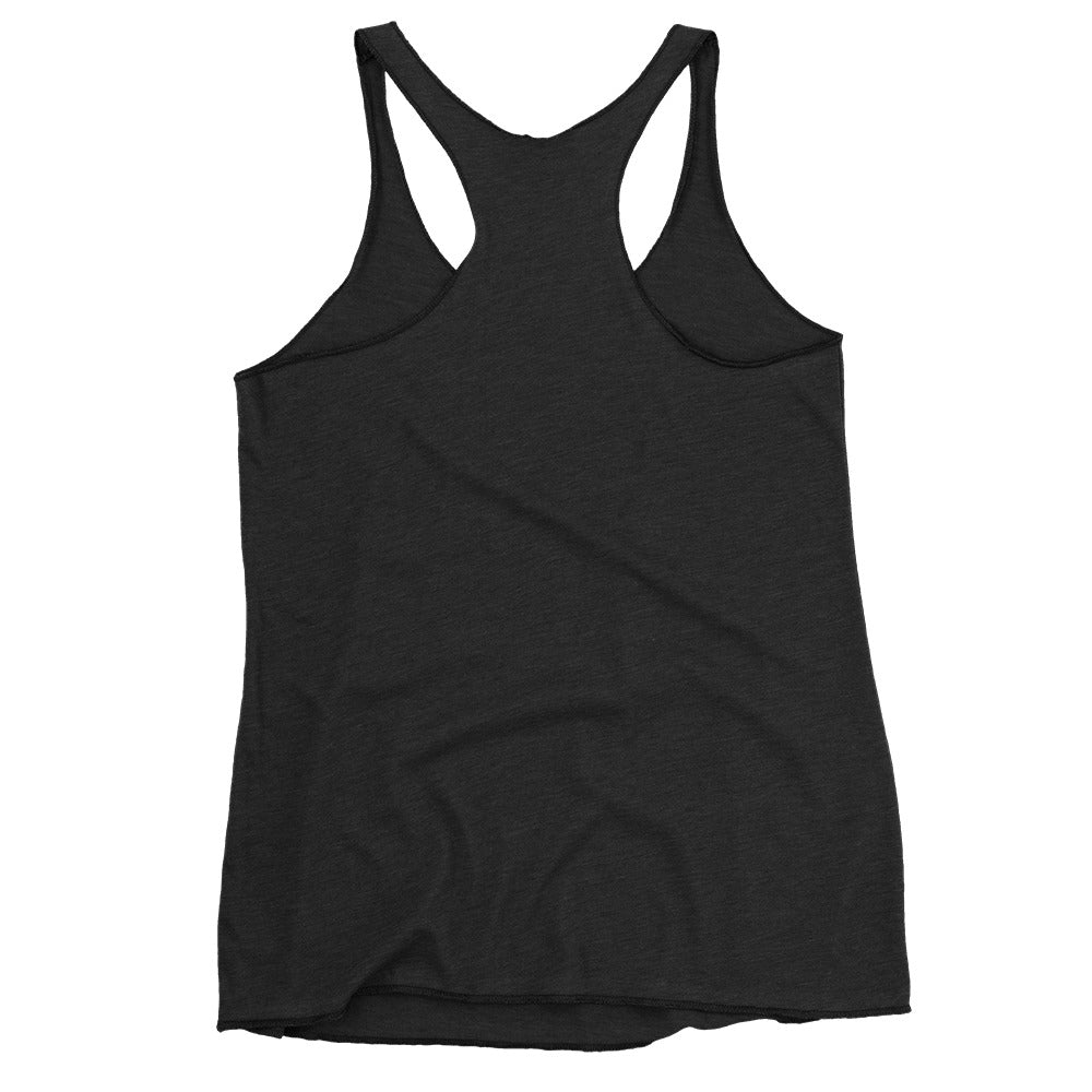 Homerik "Abandon All Hope" Tank Top (Women's)